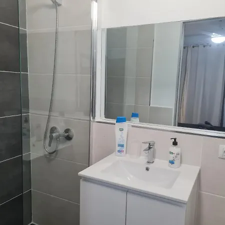 Casa Natalia Lägenhet Armenime