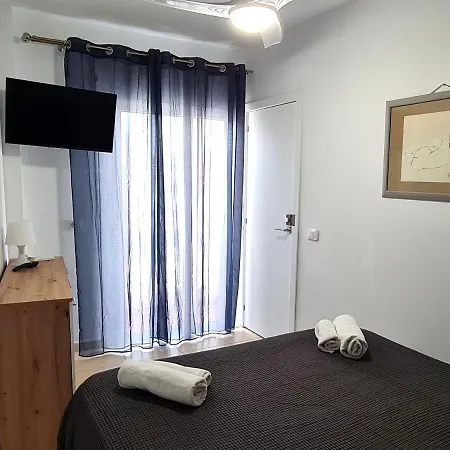 Lägenhet Casa Natalia
