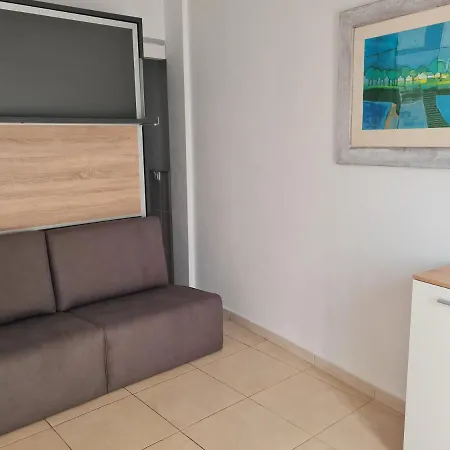 Lägenhet Casa Natalia