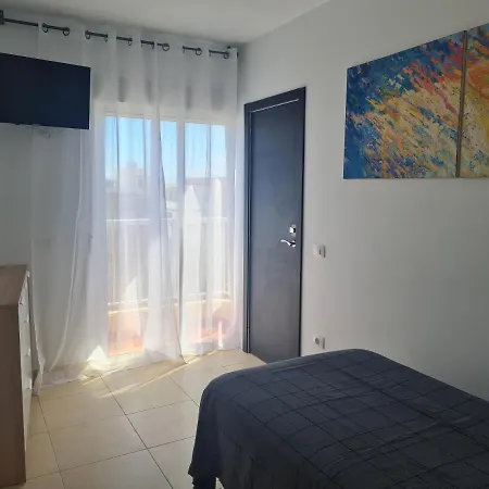 Casa Natalia Lägenhet