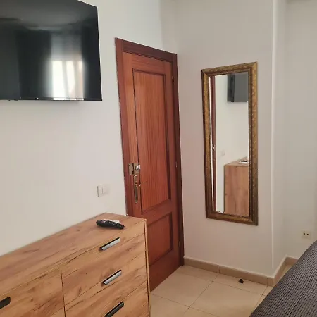 Casa Natalia Lägenhet Armenime