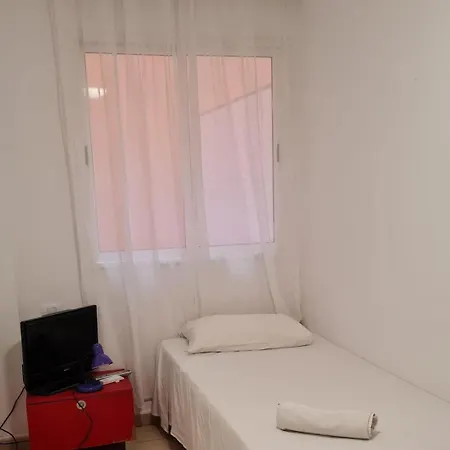 Lägenhet Casa Natalia