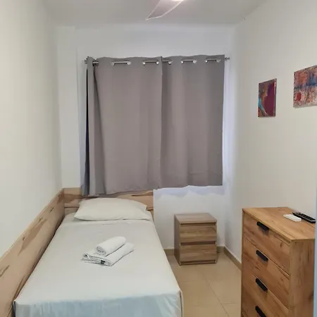 Casa Natalia Lägenhet *