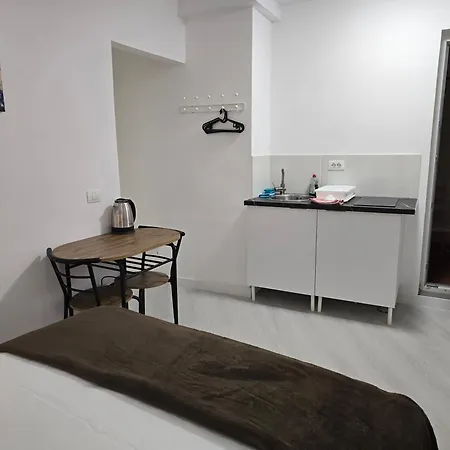 Casa Natalia Lägenhet