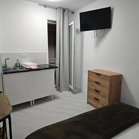 Lägenhet Casa Natalia
