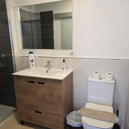Casa Natalia Lägenhet Armenime
