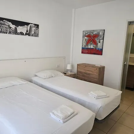 Casa Natalia Lägenhet Armenime