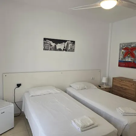 Lägenhet Casa Natalia *