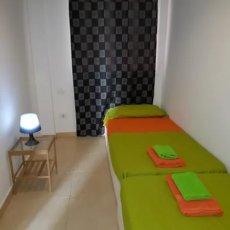 Casa Natalia Lägenhet