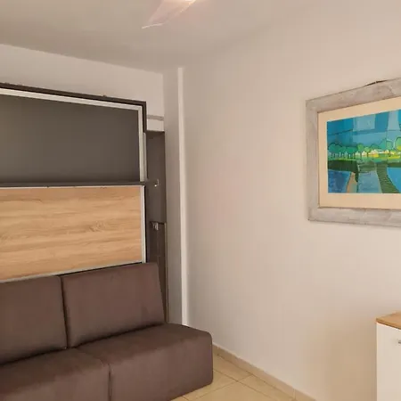 Casa Natalia شقة *