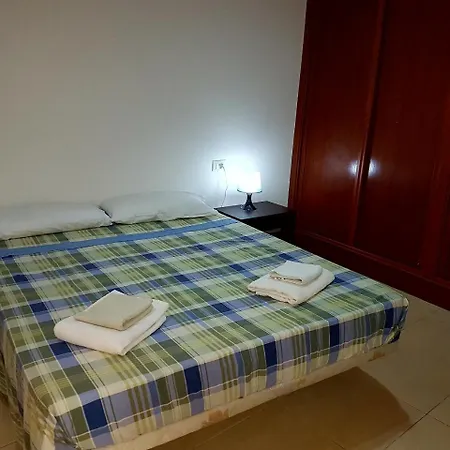 شقة Casa Natalia *