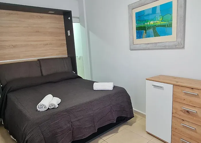 Casa Natalia Apartment *