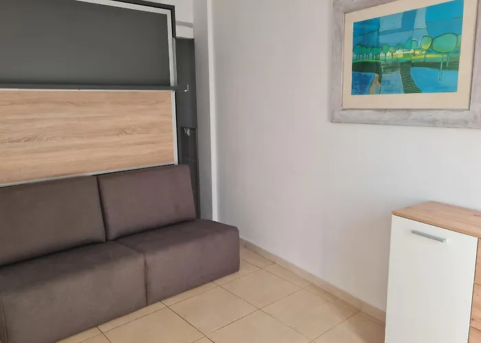 Apartment Casa Natalia
