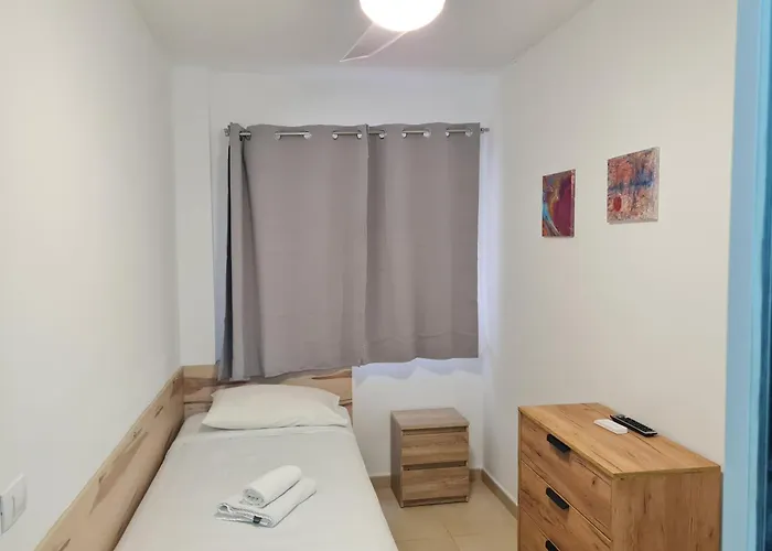 Casa Natalia Apartment