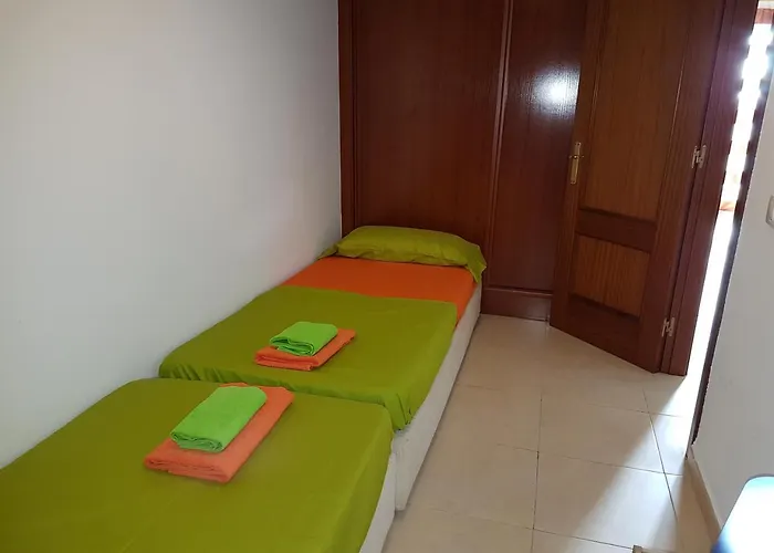 Casa Natalia Apartment *