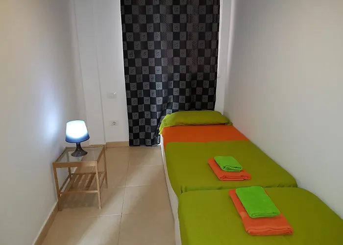 Casa Natalia Apartment